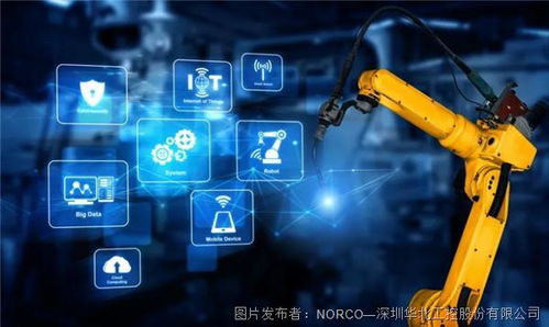 華北工控EMB-3581主板 以產品創新驅動工業物聯網應用深化