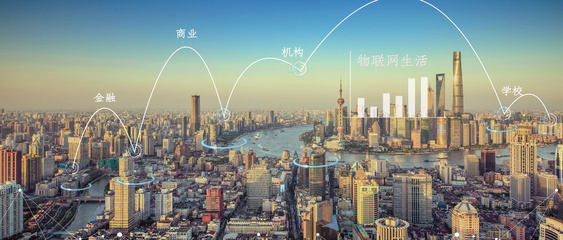物聯網技術研發 驅動我國智慧工廠發展的核心引擎